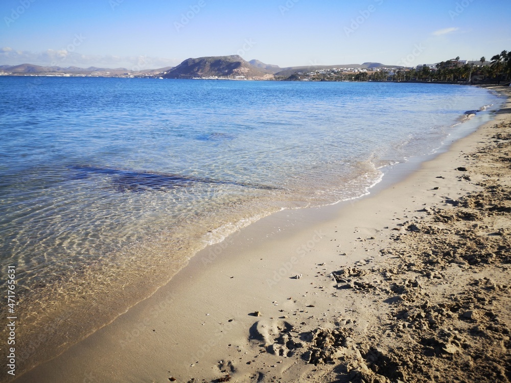 Playa Balandra 2 Playa Balandra 2