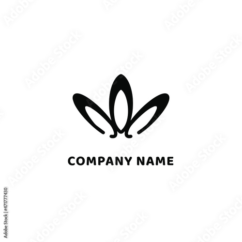 Crown Mark Logo For Company