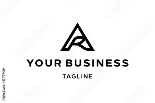 AR Logo Design