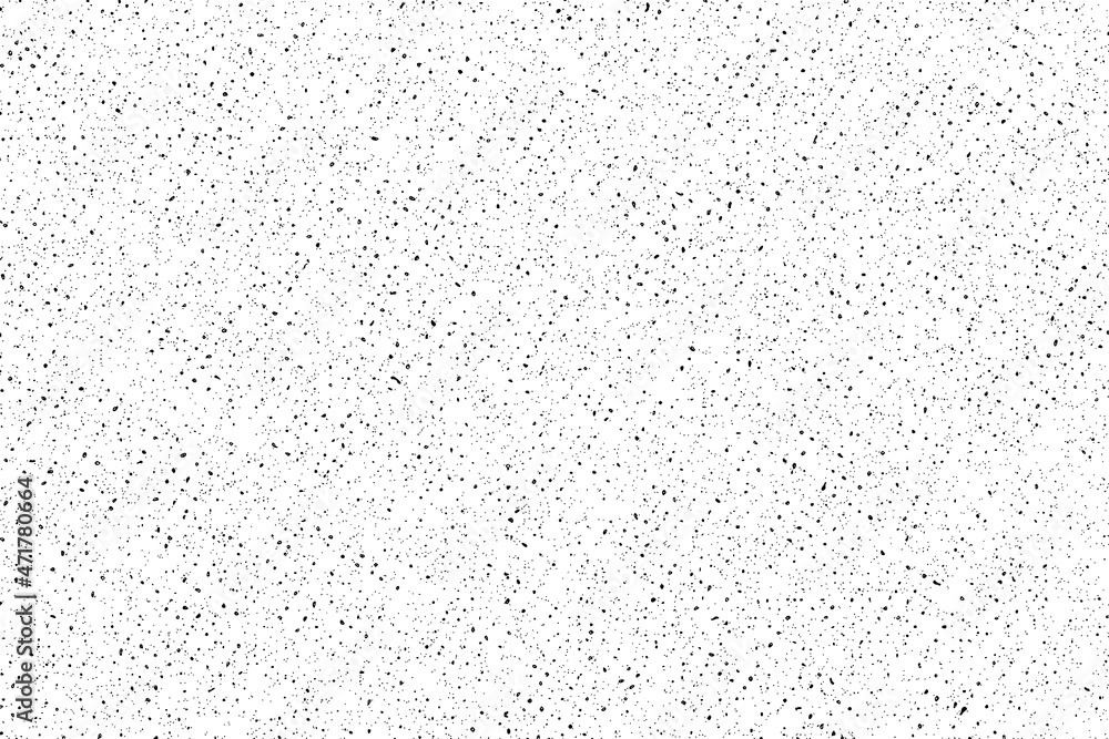 Obraz premium Light gray vector background. The texture of cardboard, craft paper.