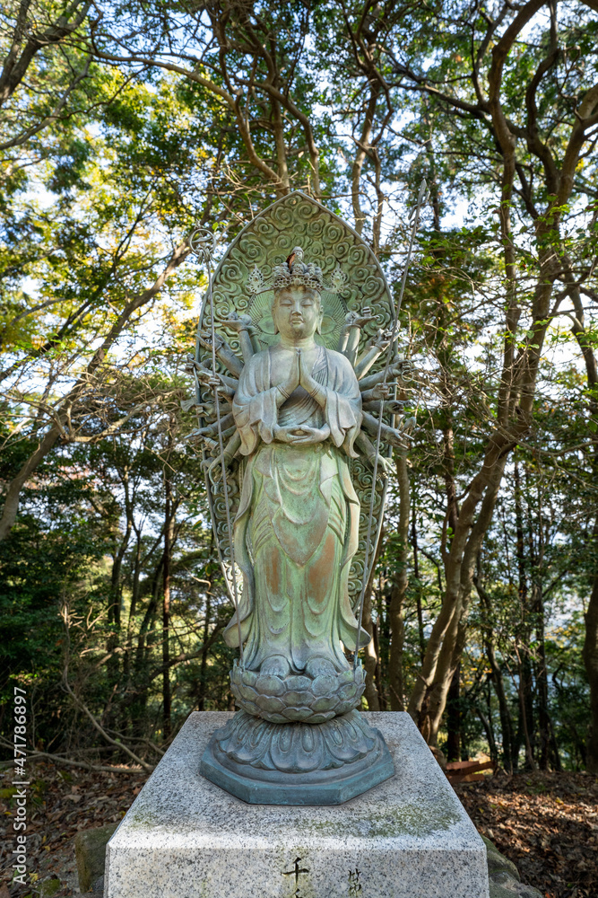 天台宗別格本山 書寫山圓教寺 