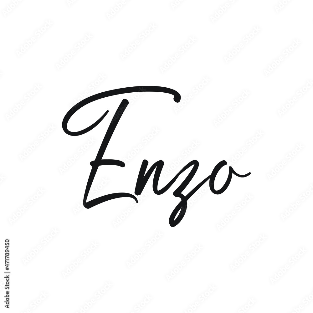 signature logo design 