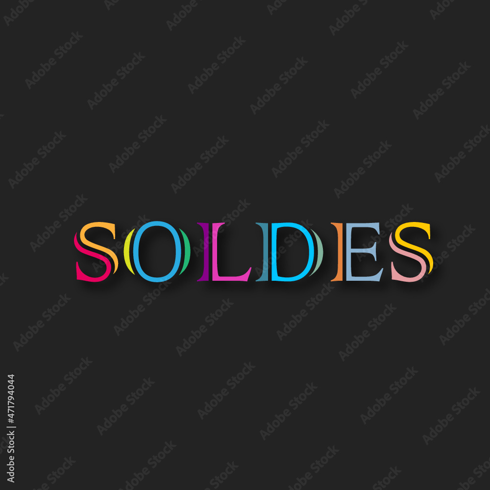 Obraz premium soldes