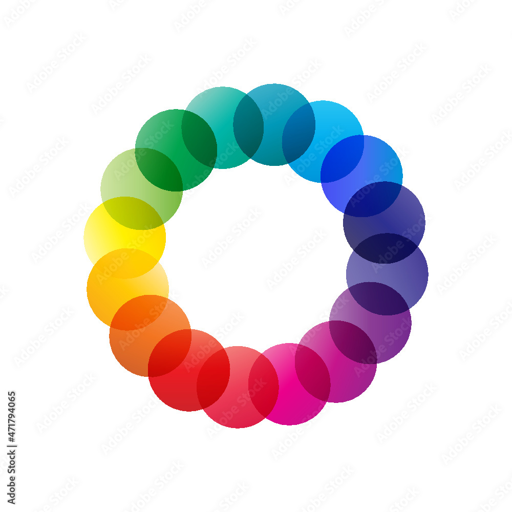 Obraz premium logo business