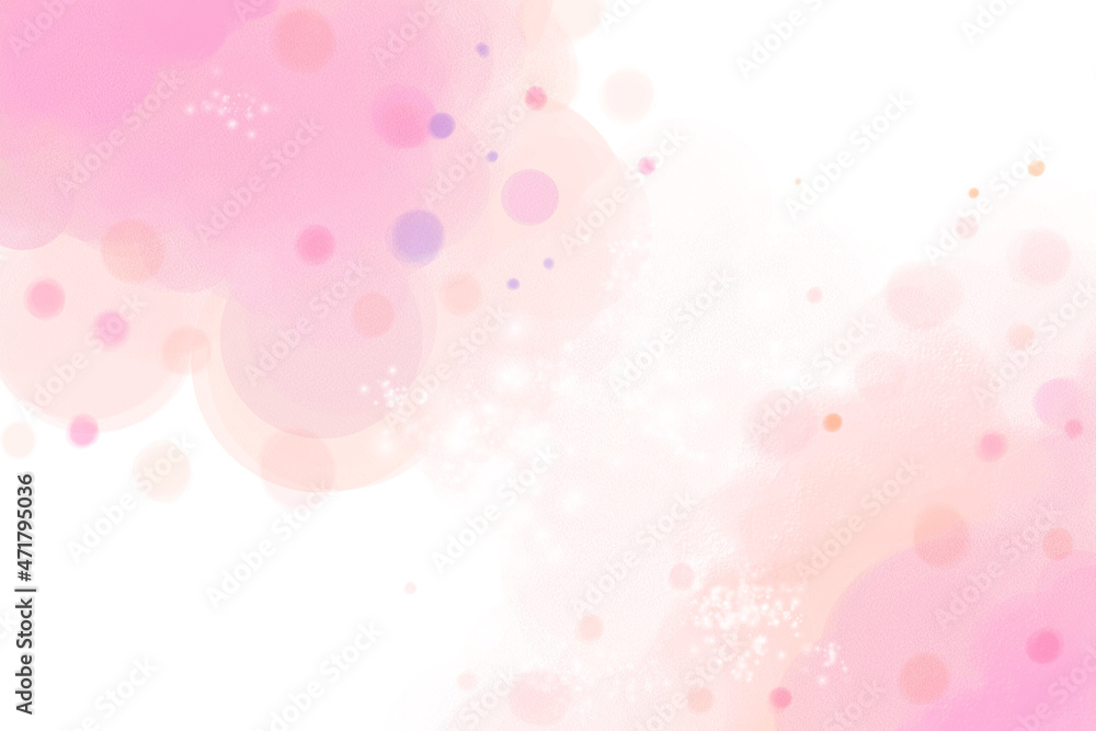 abstract background illustration