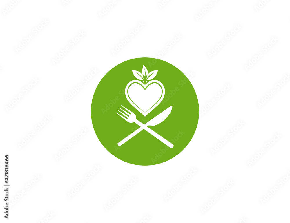 Food, healthy, eating icon. Vector illustration. Flat design. Food, healthy, eating icon. Vector illustration. Flat design.