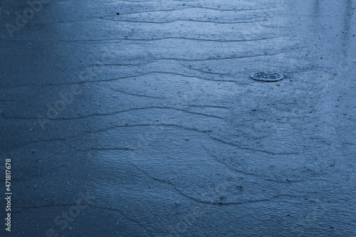 blue texture