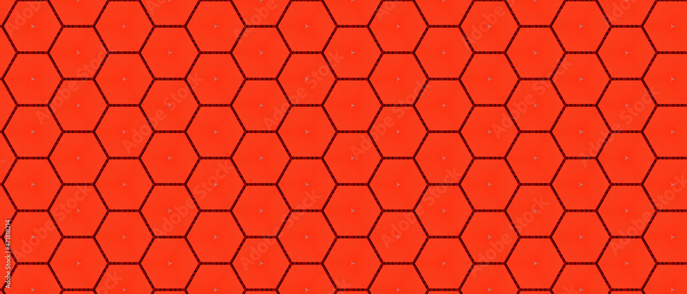 abstract hexagon seamless pattern and texture with shapes for creative designs and backgrounds abstract hexagon seamless pattern and texture with shapes for creative designs and backgrounds