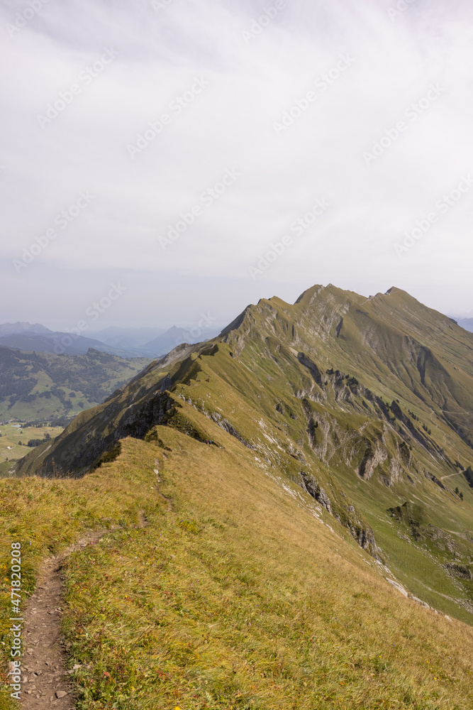 Amazing hiking day in the alps of Switzerland. Wonderful view over a beautiful lake called Brienzersee. What an amazing view. Amazing hiking day in the alps of Switzerland. Wonderful view over a beautiful lake called Brienzersee. What an amazing view.
