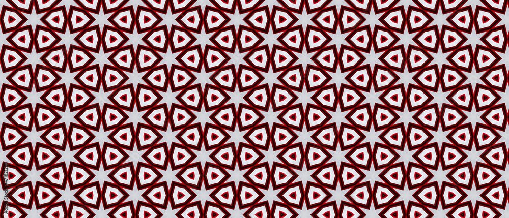 seamless pattern with shapes for creative designs and backgrounds seamless pattern with shapes for creative designs and backgrounds