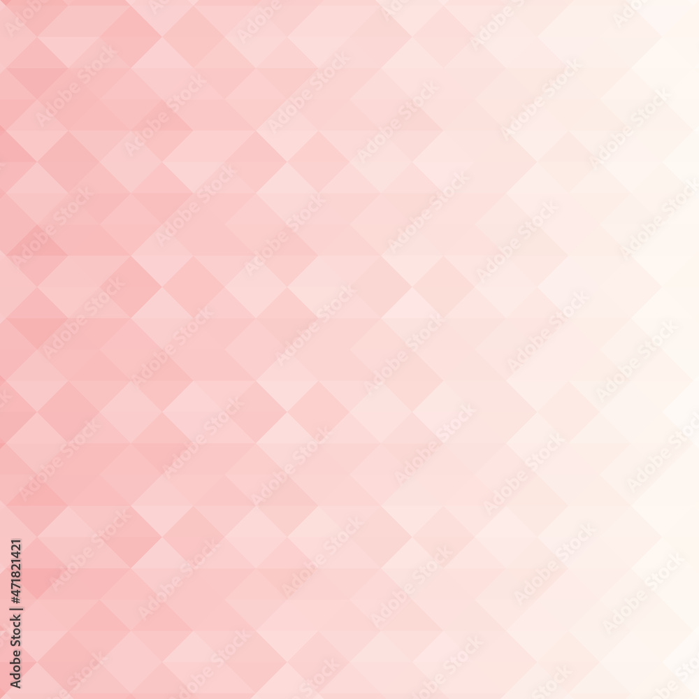 Pixel background in pink. Color gradient, abstract texture. Pixel background in pink. Color gradient, abstract texture.