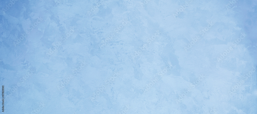 Horizontal background blue with texture
