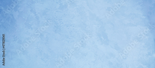 Horizontal background blue with texture