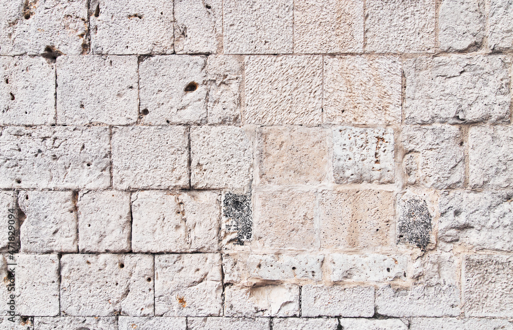 Fototapeta premium Beautiful stone texture image