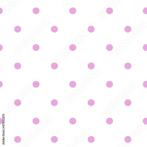 Colorful seamless geometric pattern or textile print, design paper. Vector illustration. 