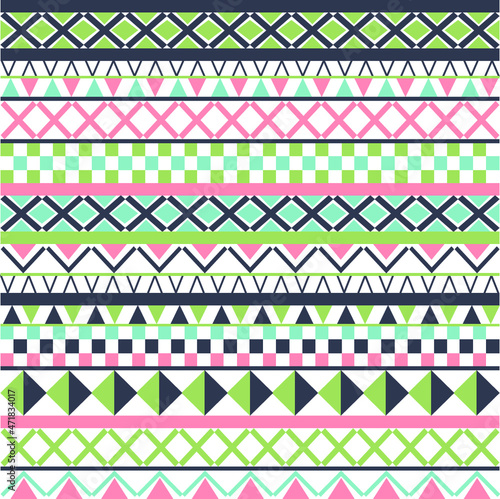 seamless pattern