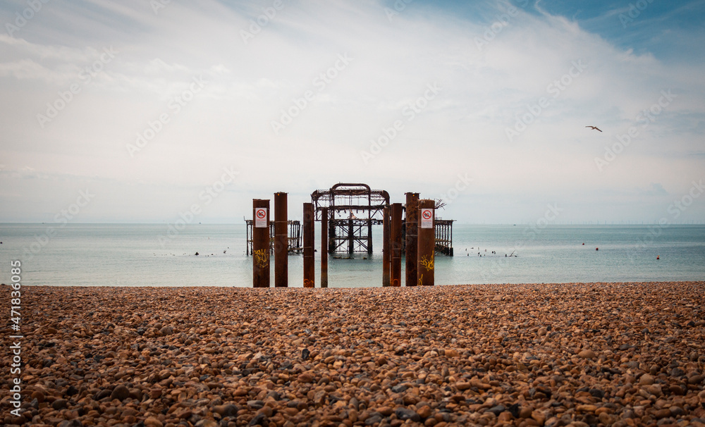 Brighton Pier Brighton Pier