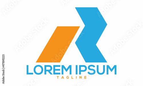 Unique font typography logo Modern and minimalist vector and abstract logo Free Download Unique font typography logo Modern and minimalist vector and abstract logo - GFXLoad