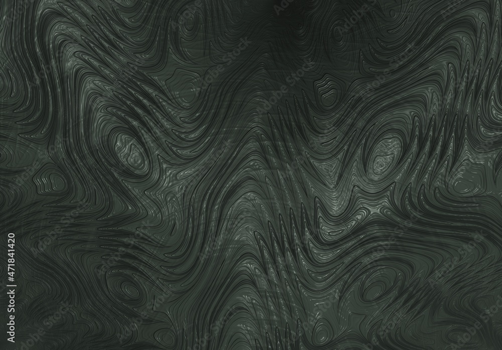 Abstract fractal background Abstract fractal background