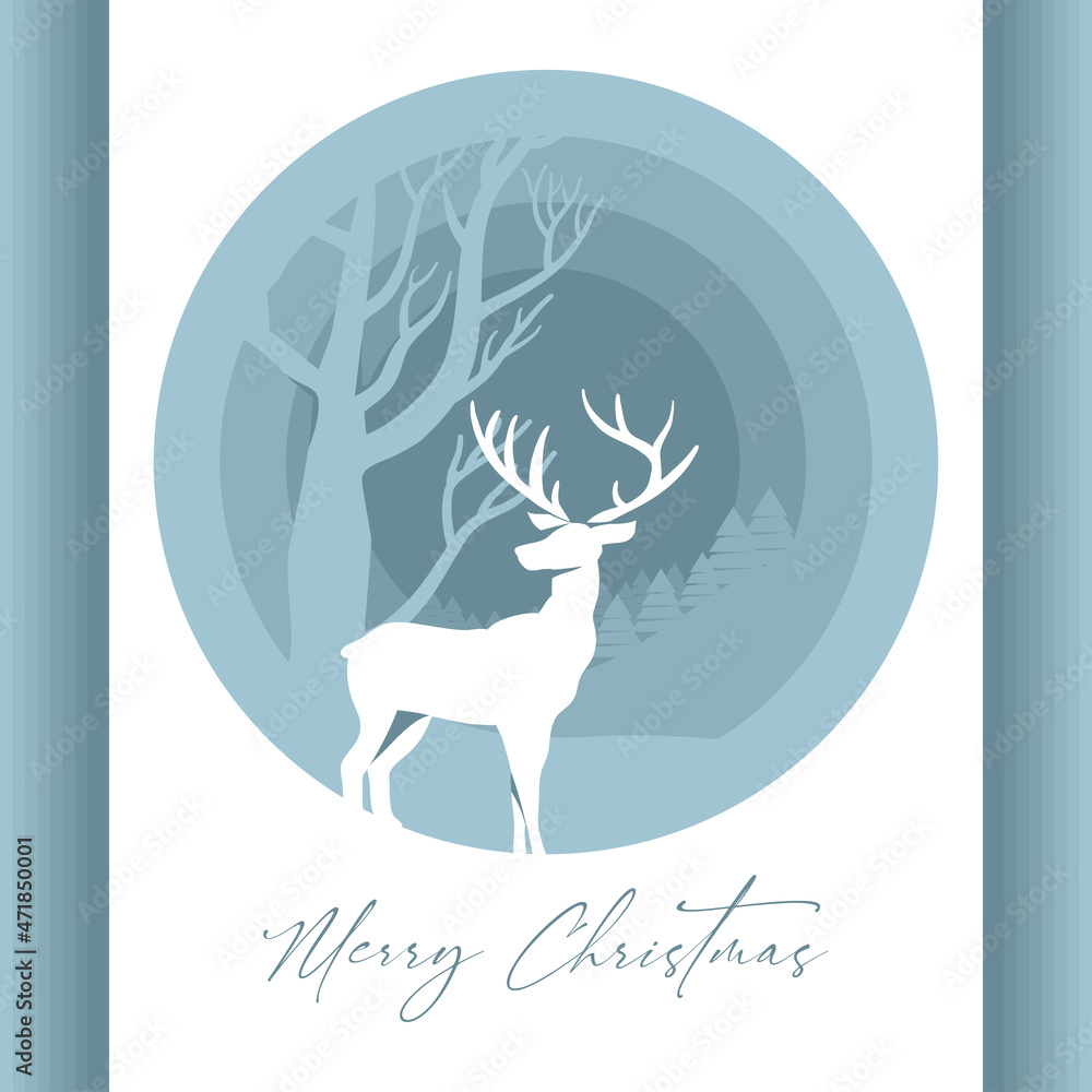 merry christmas postcard merry christmas postcard