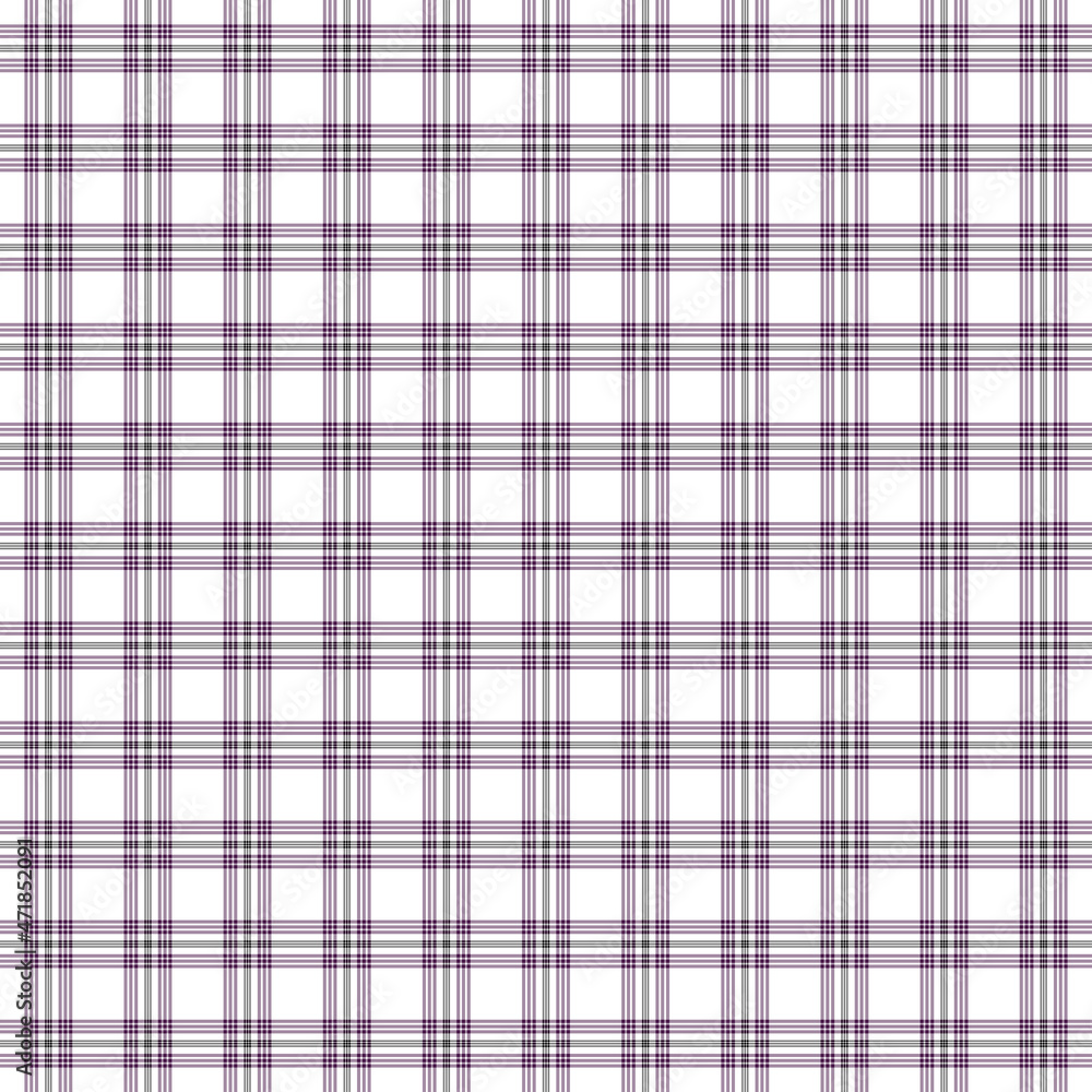 Tartan checkered seamless pattern! Tartan checkered seamless pattern!