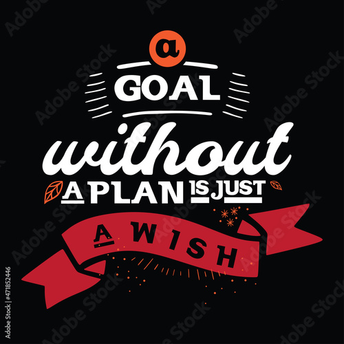 Motivational quote. Inspirational typography design. Grunge and rough quote design.