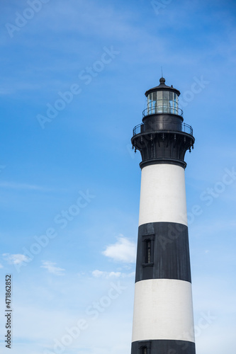 Wallpaper Mural Bodie Island Lighthouse, North Carolina, USA
 Torontodigital.ca