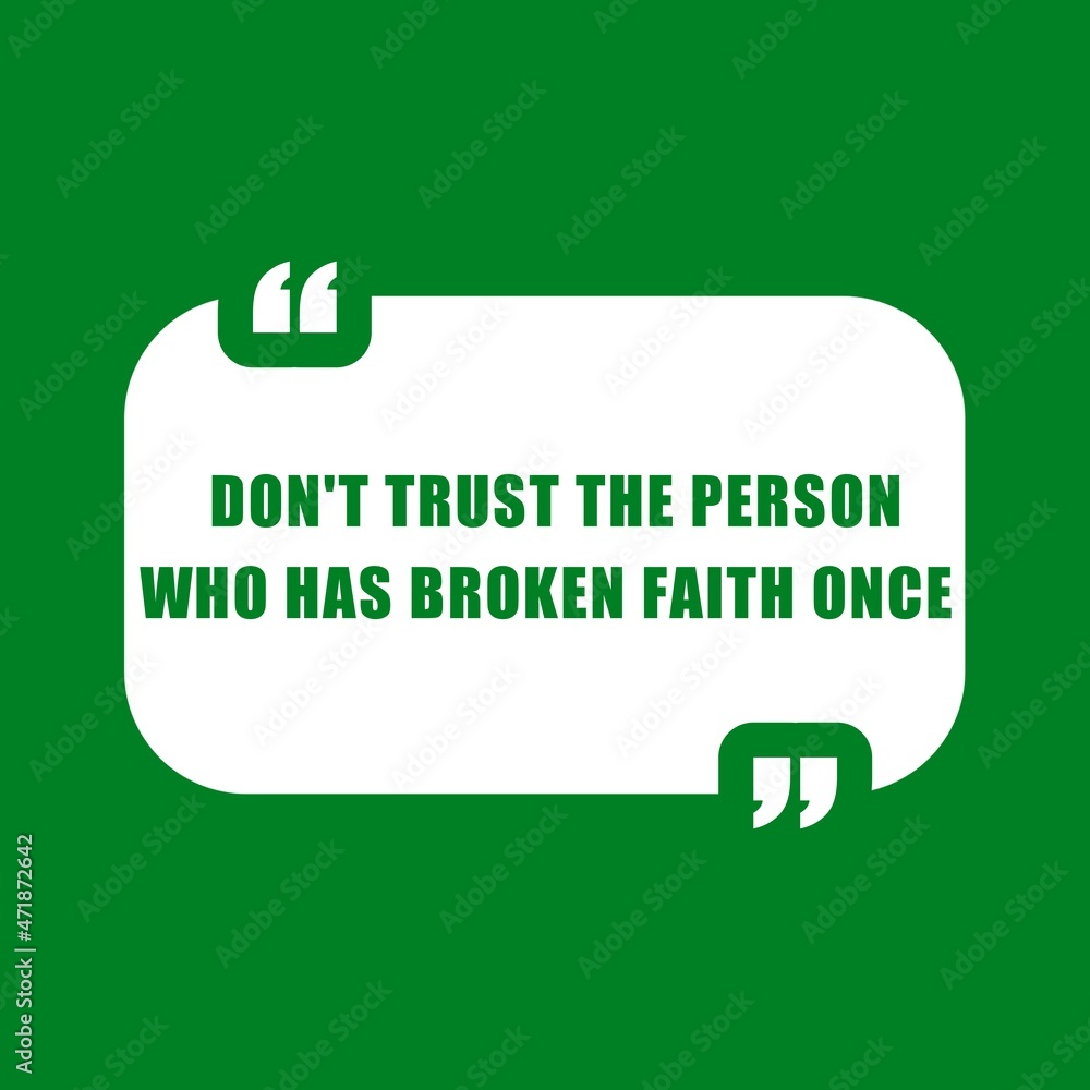 Inspiring Creative Motivation Quote Poster Template. Banner Design