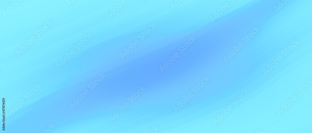 Abstract pastel blue turquoise color background