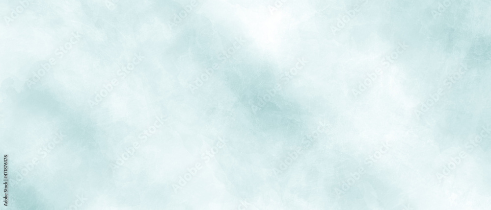 White and light blue color ice surface design background White and light blue color ice surface design background