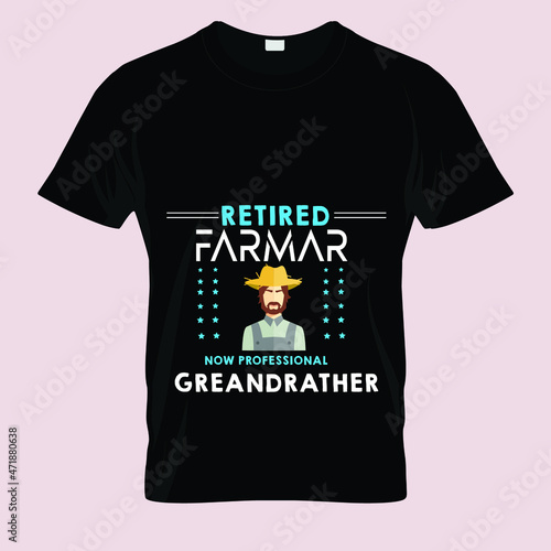 t shirt design father t design vector design 