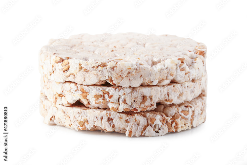 Diet cereal crispbread Diet cereal crispbread