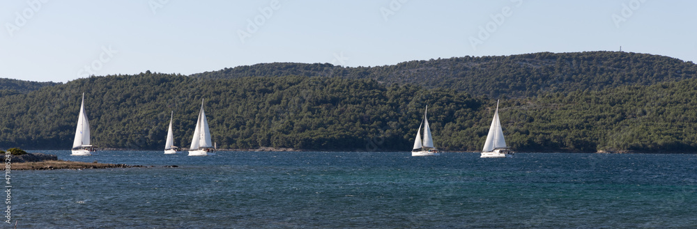 Sibenik Croatia