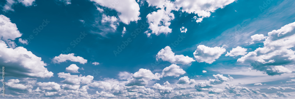 Blue And White Colors Sky Background Blue And White Colors Sky Background