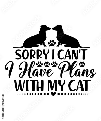 Cat Svg Bundle, svg files for cricut,Cat Quote SVG Bundle, 25 Designs, Cat Sayings SVG, Cat Mom Svg, Cat Cut Files, Funny Cat Png, Cat Shirt Designs, Life is Better With A Cat