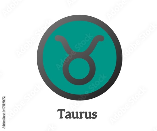 Zodiac logos. Zodiac Icon. Zodiac Symbol. Vector design illustration.