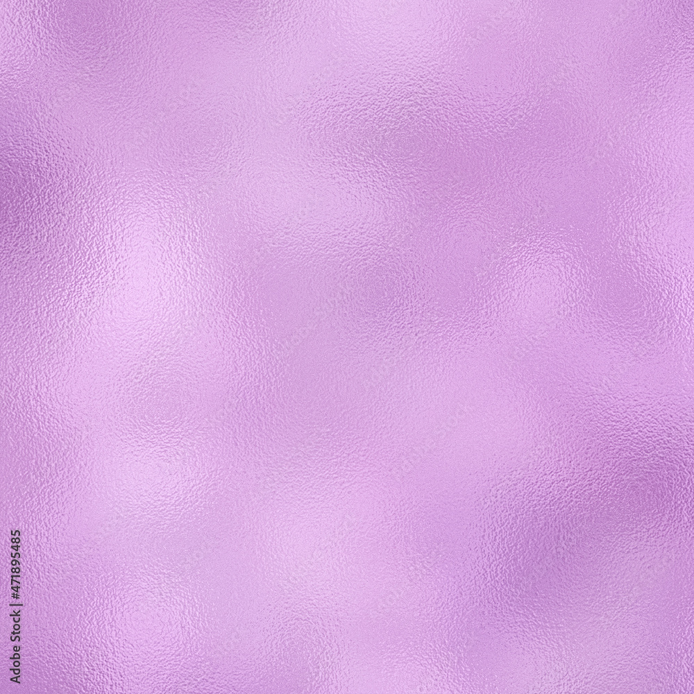 Purple Metallic Hot Foil Texture Purple Metallic Hot Foil Texture