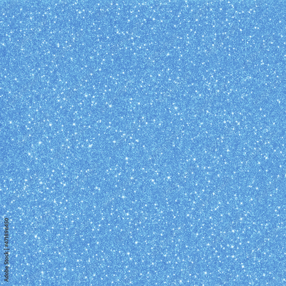 Blue Digital Glitter Paper Texture Blue Digital Glitter Paper Texture