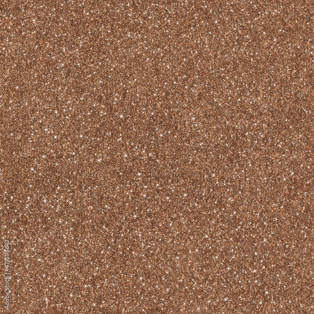 Bronze Digital Glitter Paper Texture Bronze Digital Glitter Paper Texture