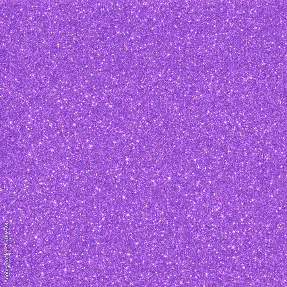Violet Digital Glitter Paper Texture Violet Digital Glitter Paper Texture