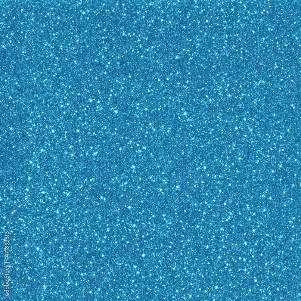 Turquoise Digital Glitter Paper Texture Turquoise Digital Glitter Paper Texture