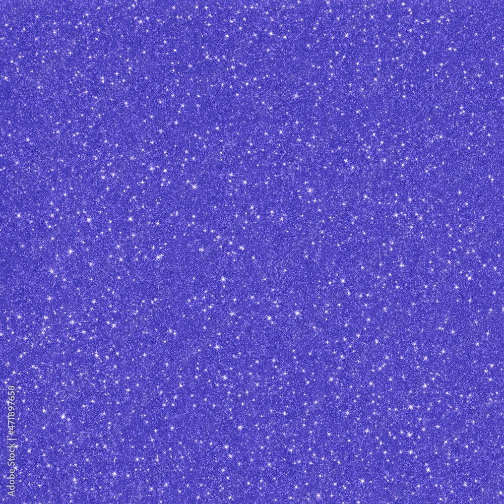 Violet Digital Glitter Paper Texture