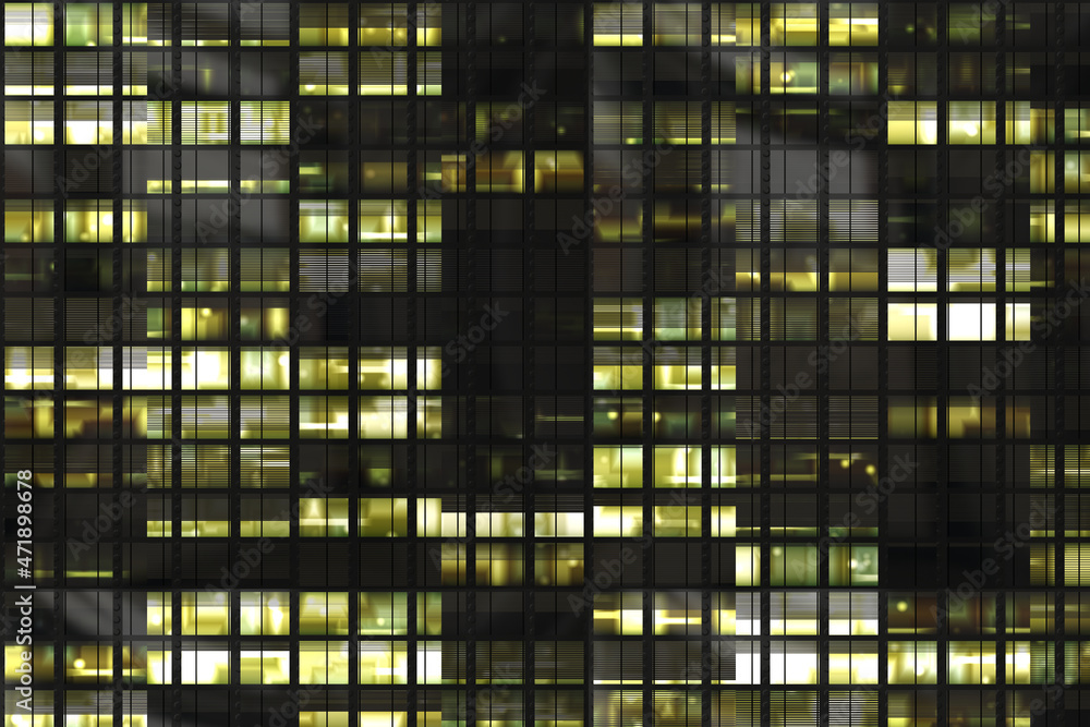 windows skycraper front windows skycraper front