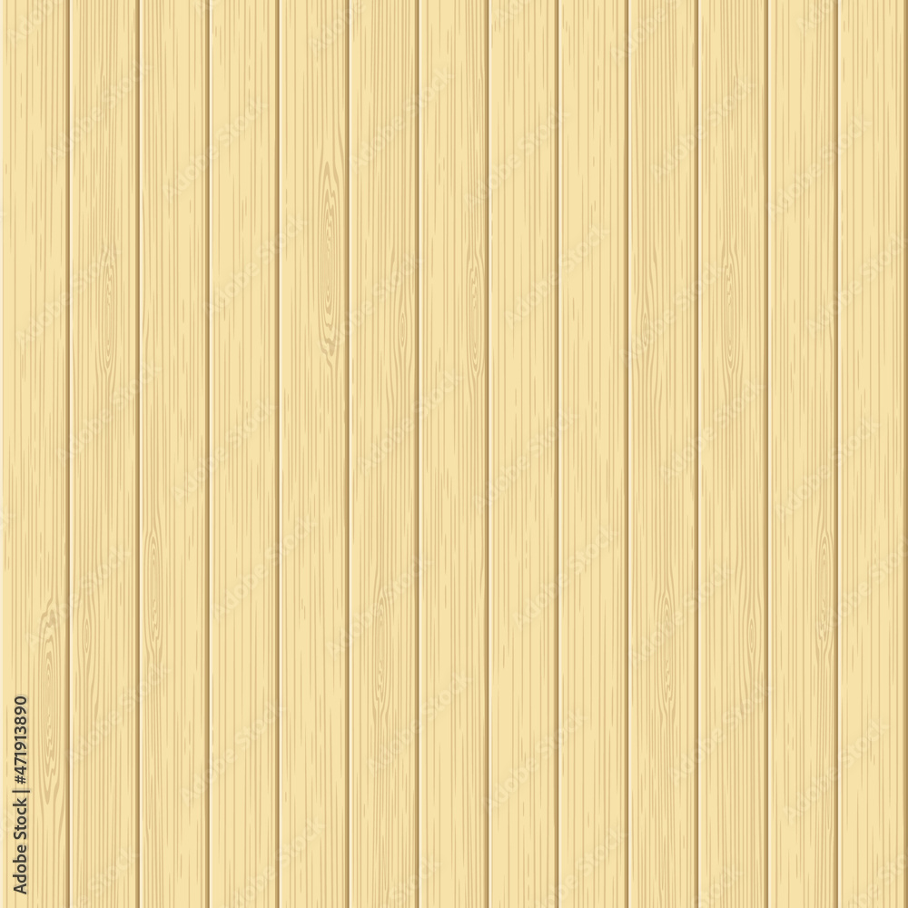 natural seamless pattern with wood wall texture. light brown wooden boards. Vector. natural seamless pattern with wood wall texture. light brown wooden boards. Vector.