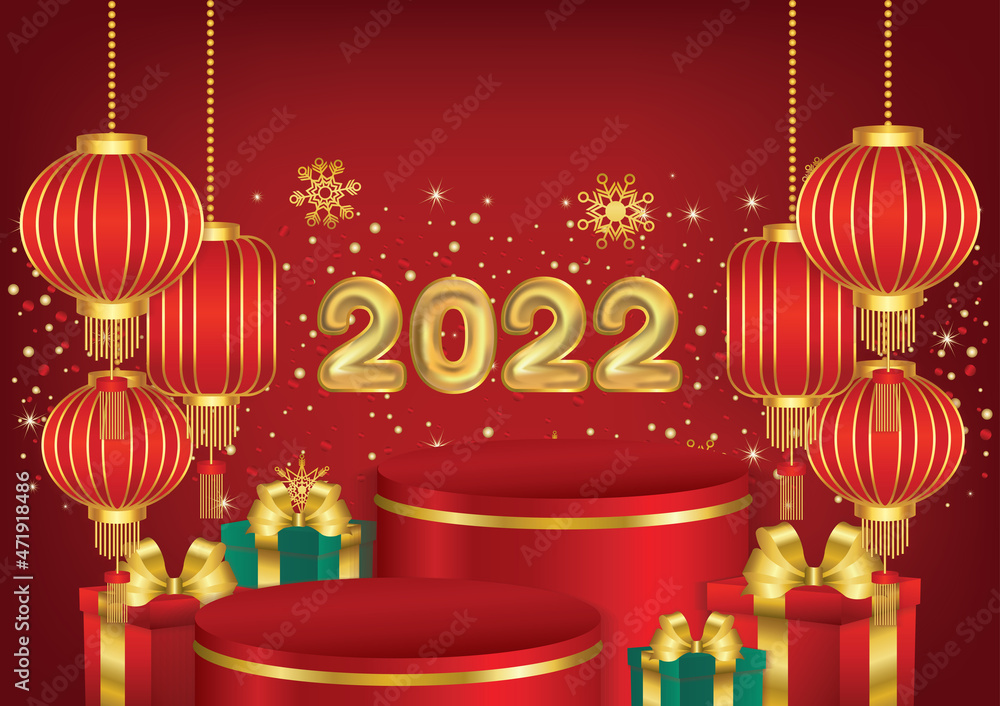 chinese new year art vector banner design chinese new year art vector banner design