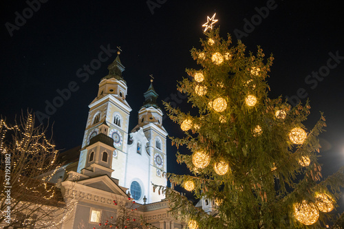 Foto Cathedral of Santa Maria Assunta in Bressanone, Brixen