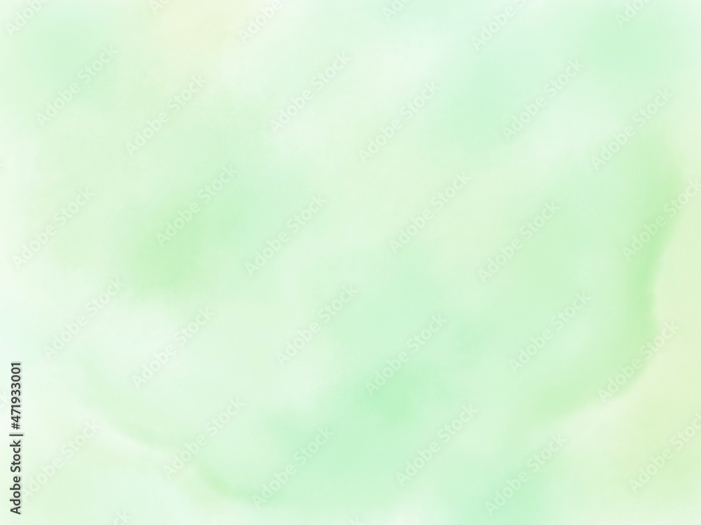 緑色の濃淡のある背景 緑色の濃淡のある背景