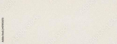 Light beige Paper texture background, kraft paper horizontal with Unique design, Soft natural paper style For aesthetic creative design