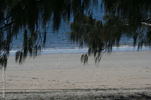 Australian Beaches North Queensland