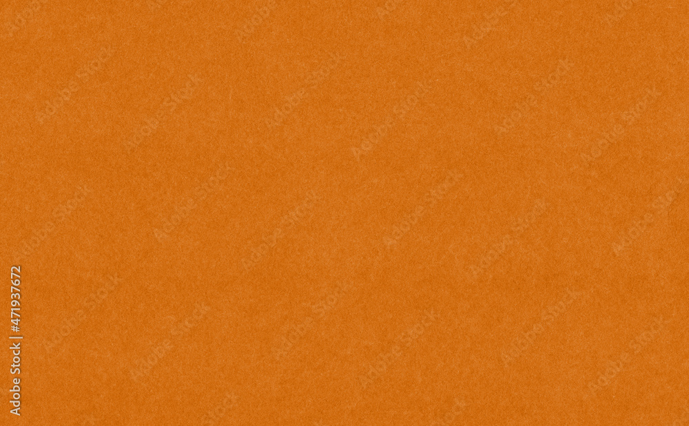 Naklejka premium Orange color texture pattern abstract background can be use as wall paper screen saver cover page or for winter season card background. Orange